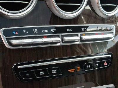 2023 Mercedes-Benz GLC AMG® GLC 43 4MATIC® Coupe