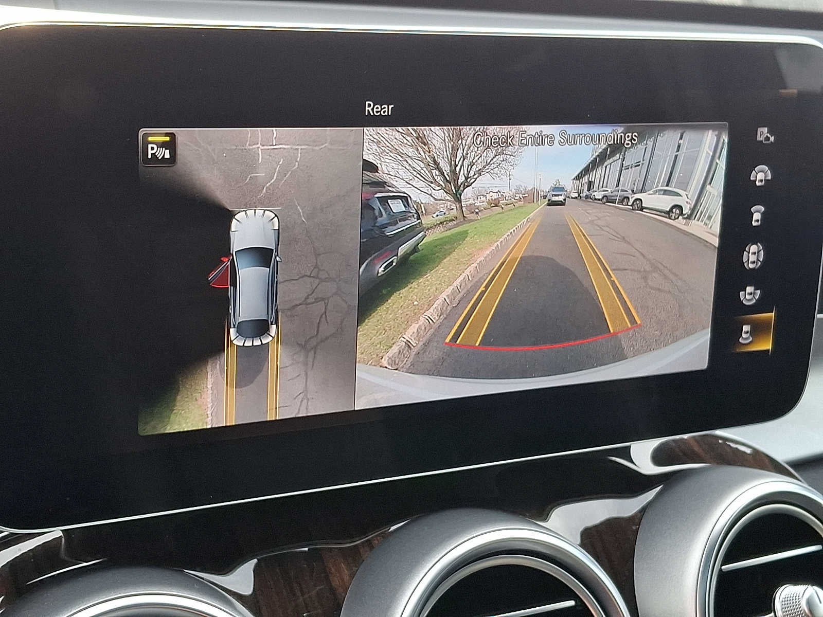 2023 Mercedes-Benz GLC AMG® GLC 43 4MATIC® Coupe