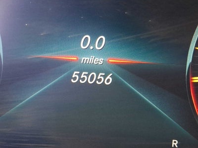 2023 Mercedes-Benz GLC AMG® GLC 43 4MATIC® Coupe