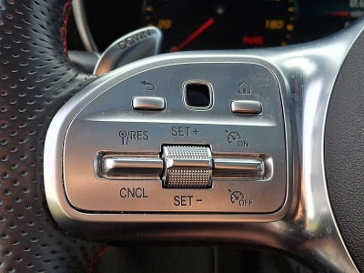 2023 Mercedes-Benz GLC AMG® GLC 43 4MATIC® Coupe