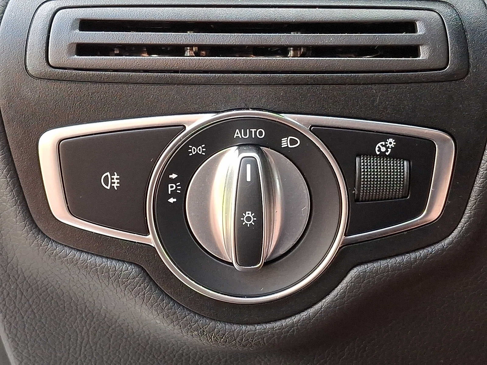 2023 Mercedes-Benz GLC AMG® GLC 43 4MATIC® Coupe