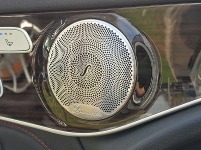 2023 Mercedes-Benz GLC AMG® GLC 43 4MATIC® Coupe