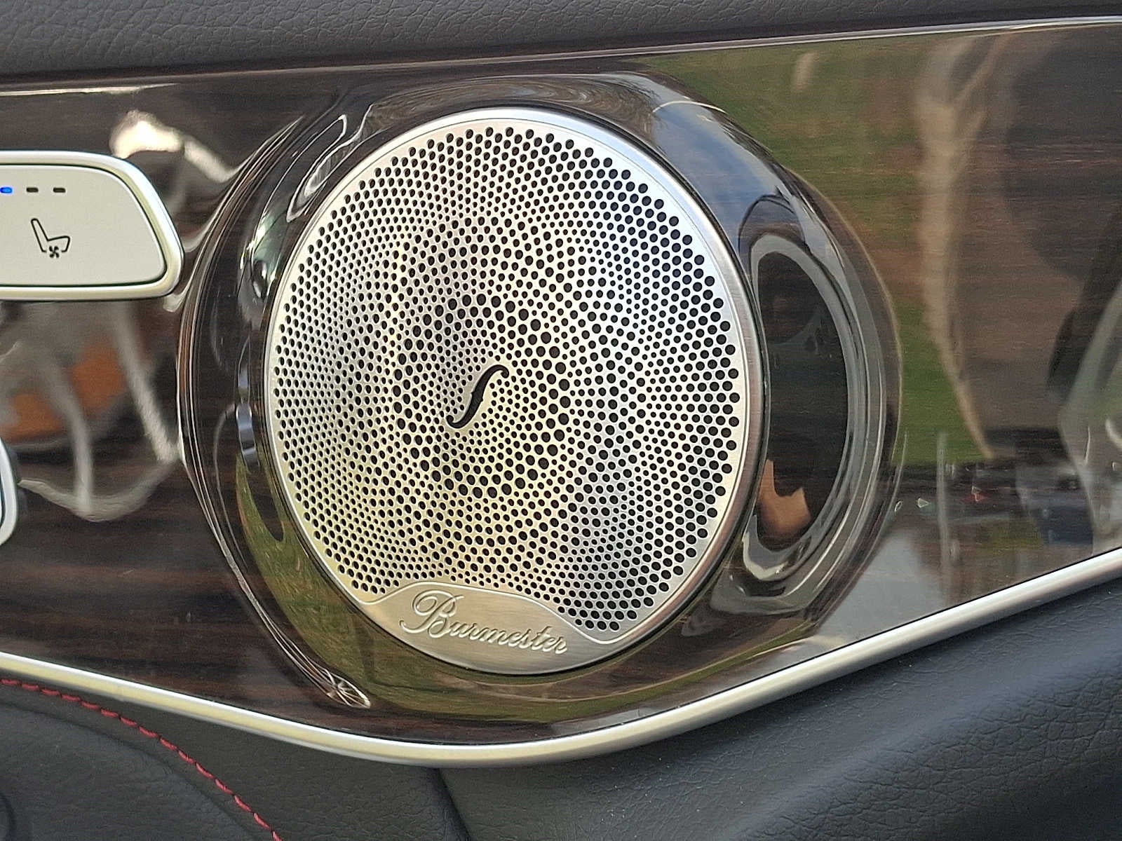 2023 Mercedes-Benz GLC AMG® GLC 43 4MATIC® Coupe