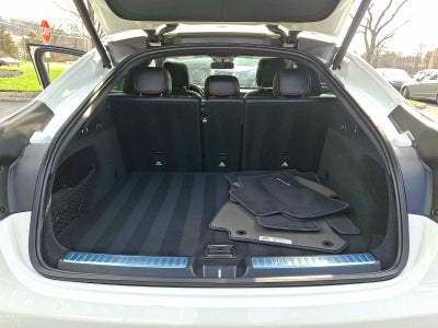 2023 Mercedes-Benz GLC AMG® GLC 43 4MATIC® Coupe