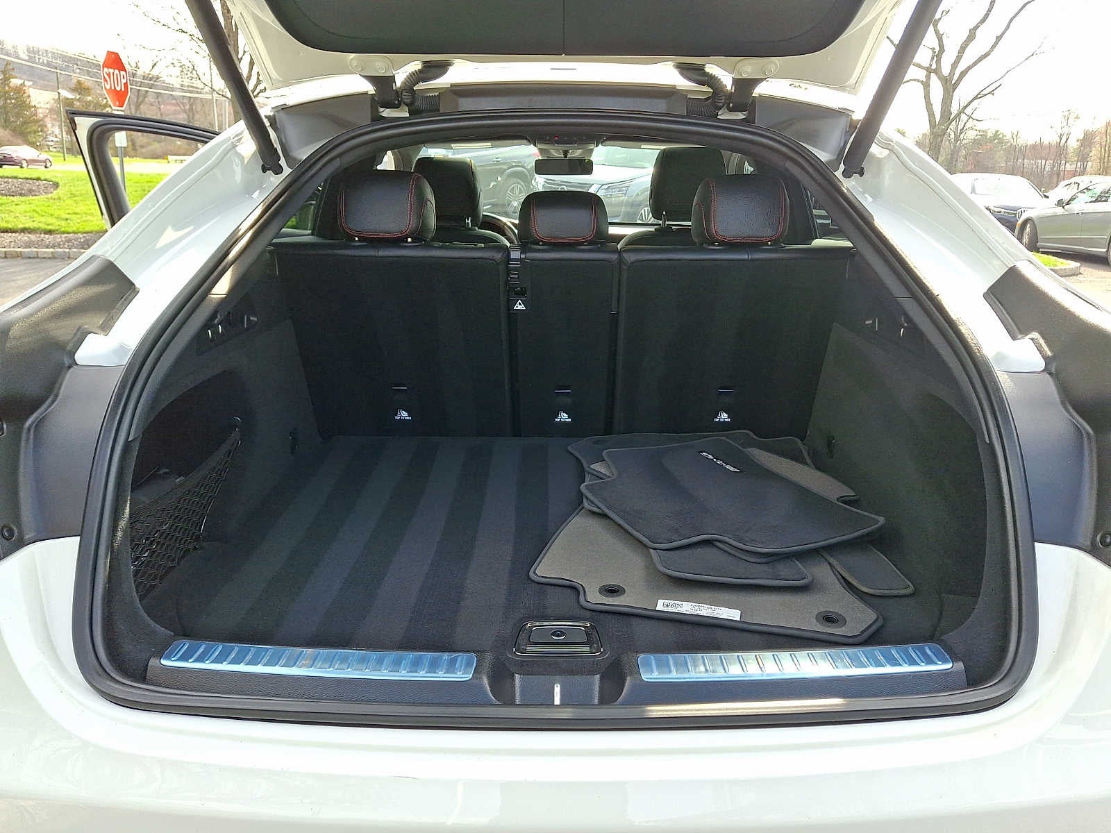 2023 Mercedes-Benz GLC AMG® GLC 43 4MATIC® Coupe