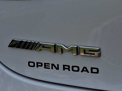 2023 Mercedes-Benz GLC AMG® GLC 43 4MATIC® Coupe