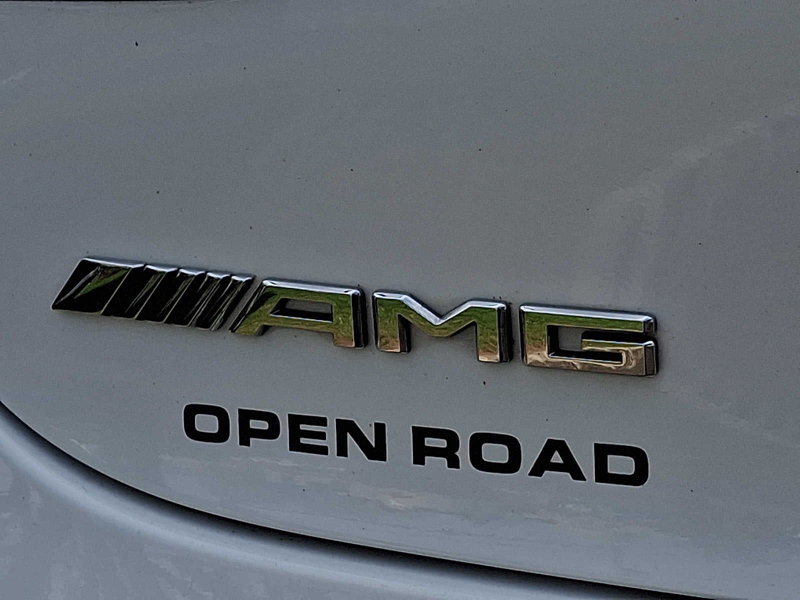 2023 Mercedes-Benz GLC AMG® GLC 43 4MATIC® Coupe