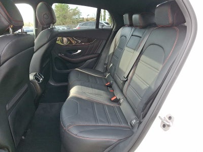 2023 Mercedes-Benz GLC AMG® GLC 43 4MATIC® Coupe