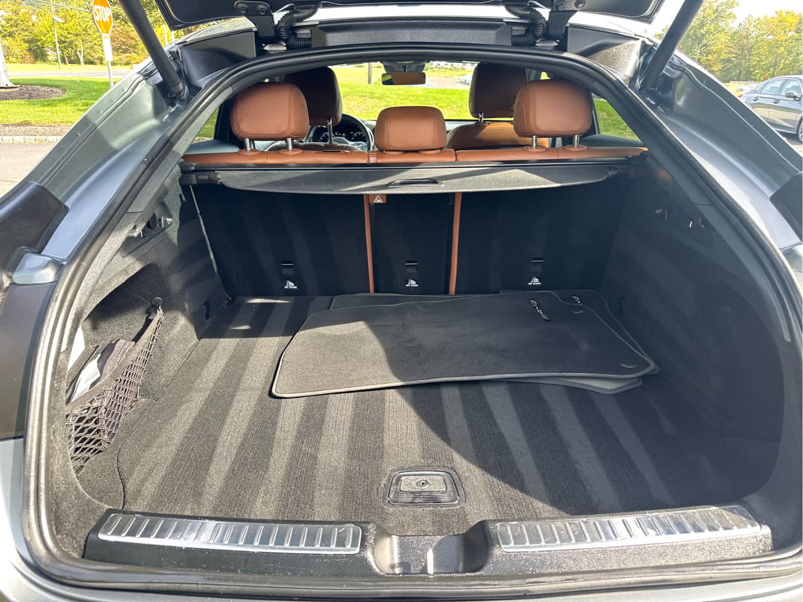 2023 Mercedes-Benz GLC GLC 300 4MATIC® Coupe