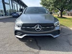 2023 Mercedes-Benz GLC GLC 300 4MATIC® Coupe