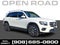 2022 Mercedes-Benz GLB GLB 250 4MATIC® SUV