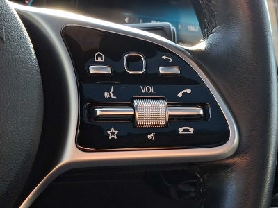 2022 Mercedes-Benz GLB GLB 250 4MATIC® SUV