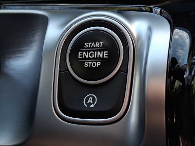 2022 Mercedes-Benz GLB GLB 250 4MATIC® SUV