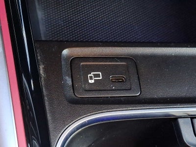 2022 Mercedes-Benz GLB GLB 250 4MATIC® SUV