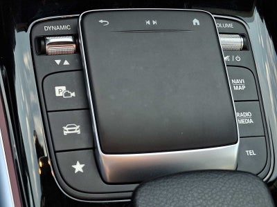 2022 Mercedes-Benz GLB GLB 250 4MATIC® SUV