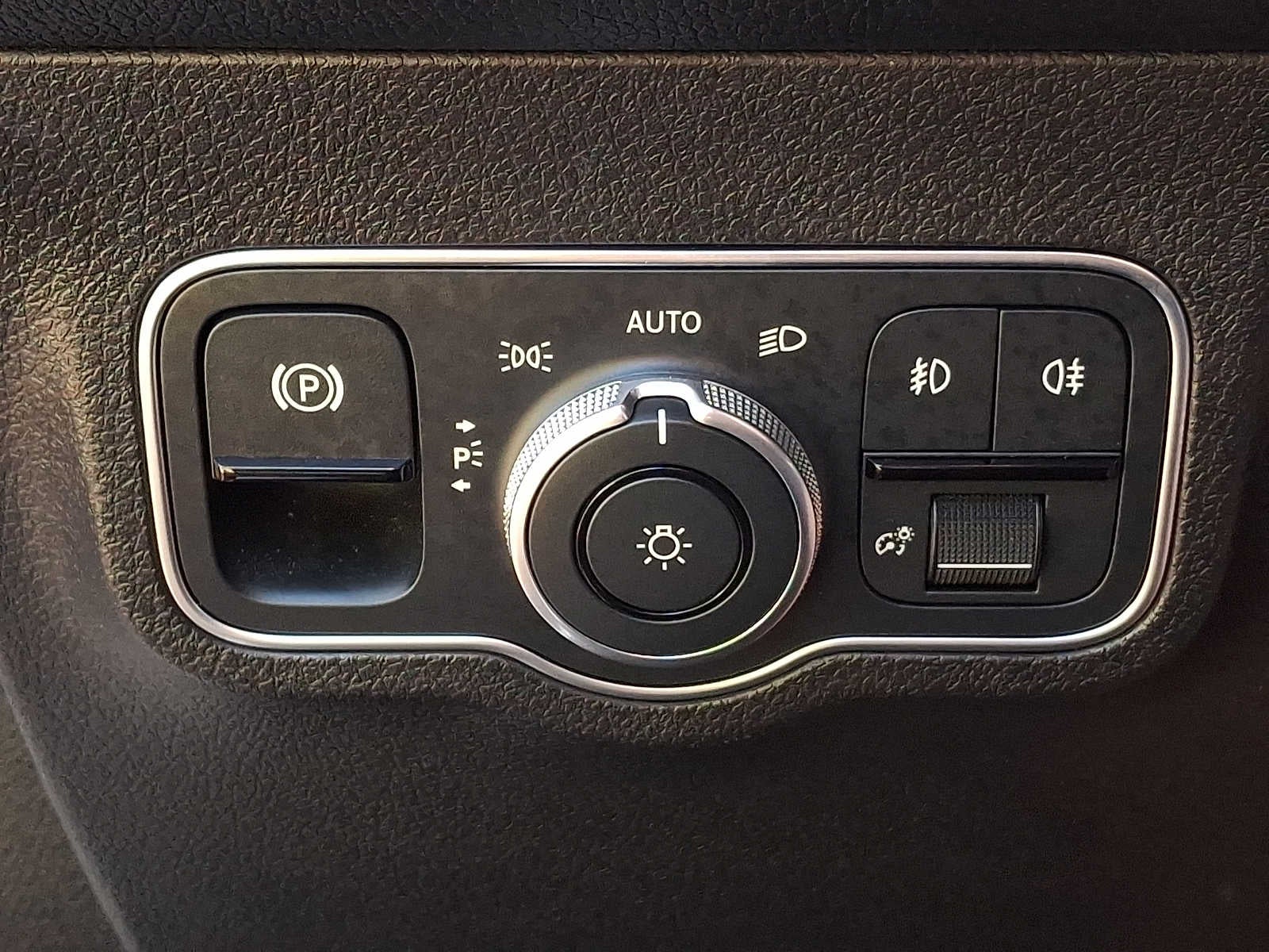 2022 Mercedes-Benz GLB GLB 250 4MATIC® SUV