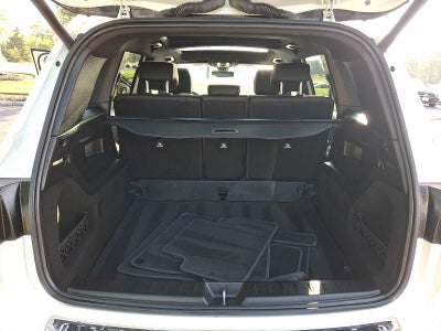 2022 Mercedes-Benz GLB GLB 250 4MATIC® SUV