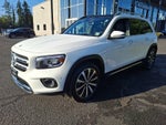 2022 Mercedes-Benz GLB GLB 250 4MATIC® SUV