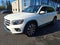 2022 Mercedes-Benz GLB GLB 250 4MATIC® SUV