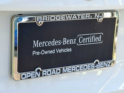 2022 Mercedes-Benz GLB GLB 250 4MATIC® SUV