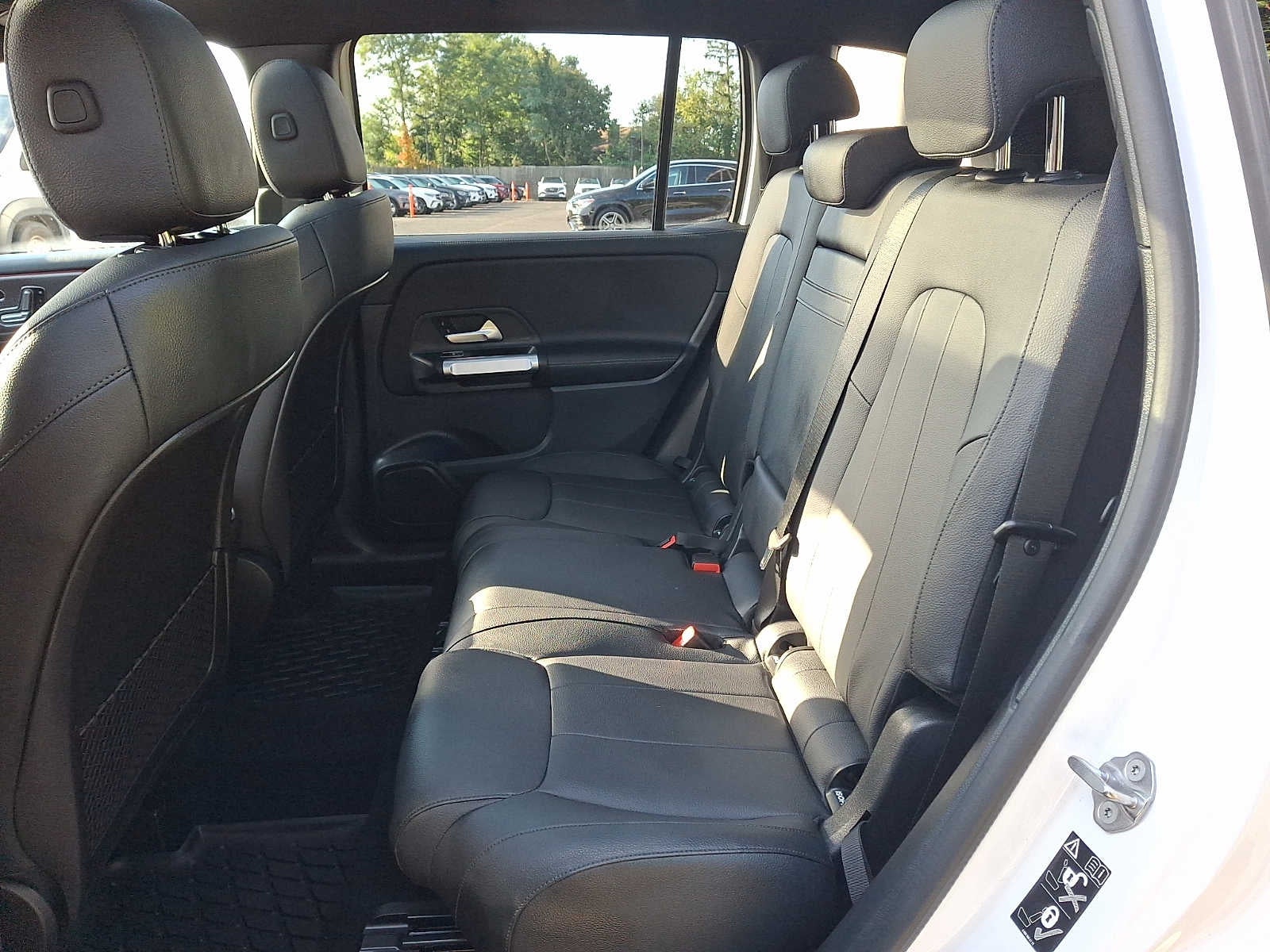 2022 Mercedes-Benz GLB GLB 250 4MATIC® SUV