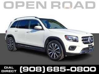 2022 Mercedes-Benz GLB GLB 250 4MATIC® SUV