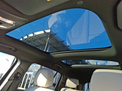 2026 Mercedes-Benz GLB GLB 250 4MATIC® SUV