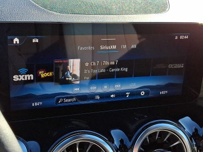 2026 Mercedes-Benz GLB GLB 250 4MATIC® SUV