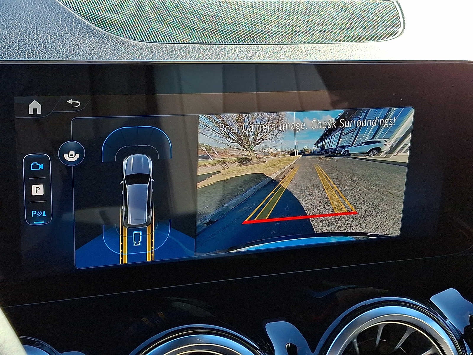 2026 Mercedes-Benz GLB GLB 250 4MATIC® SUV