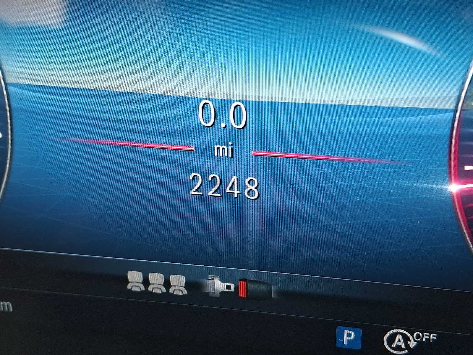 2026 Mercedes-Benz GLB GLB 250 4MATIC® SUV