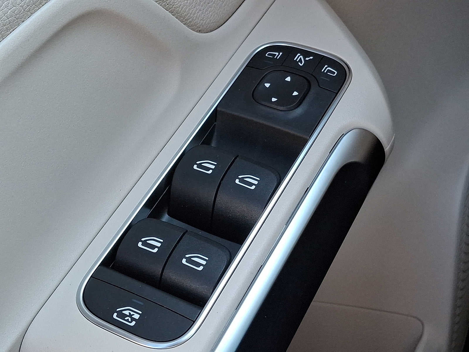 2026 Mercedes-Benz GLB GLB 250 4MATIC® SUV