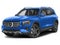 2026 Mercedes-Benz GLB GLB 250 4MATIC® SUV