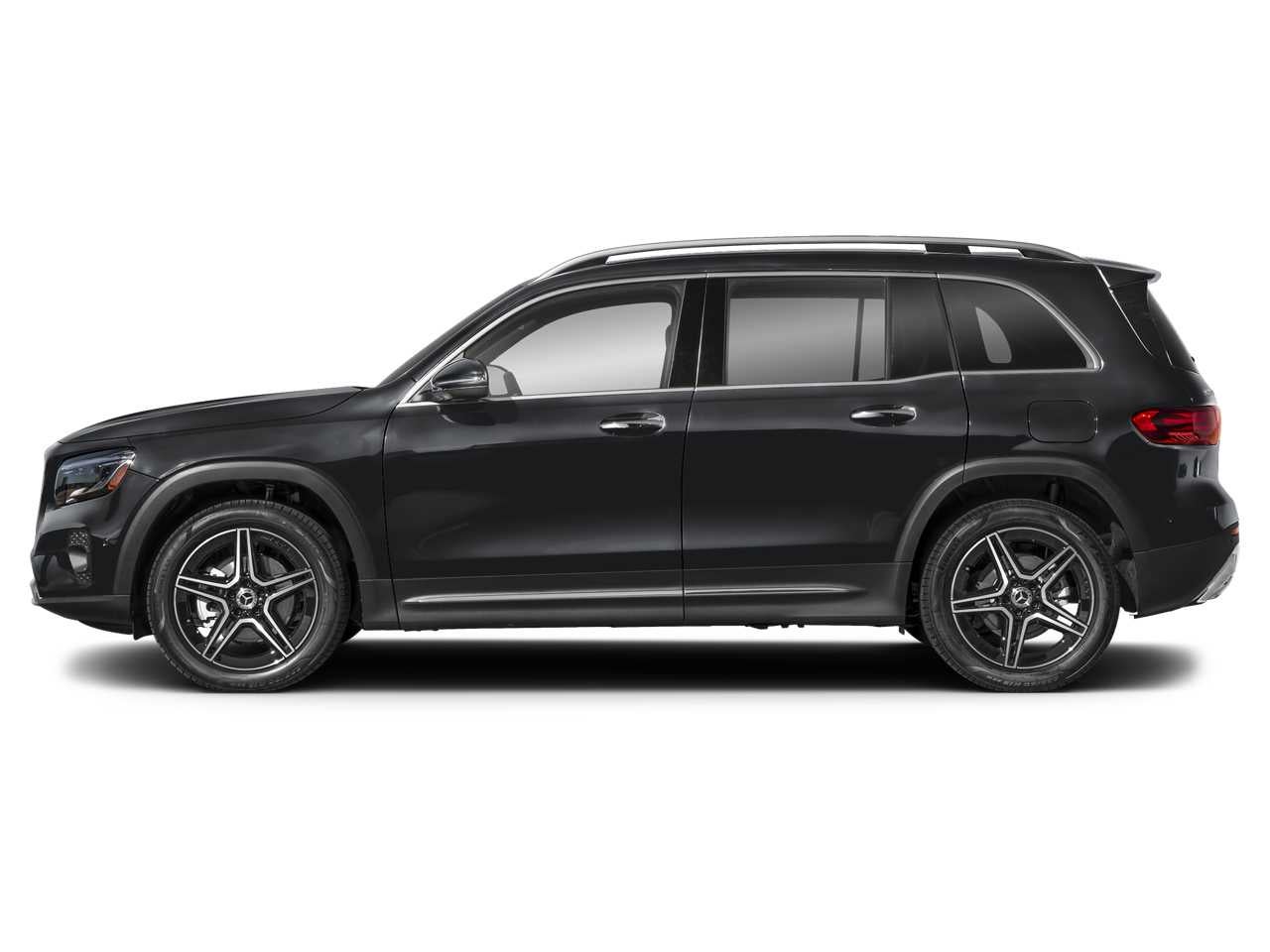 2026 Mercedes-Benz GLB GLB 250 4MATIC® SUV