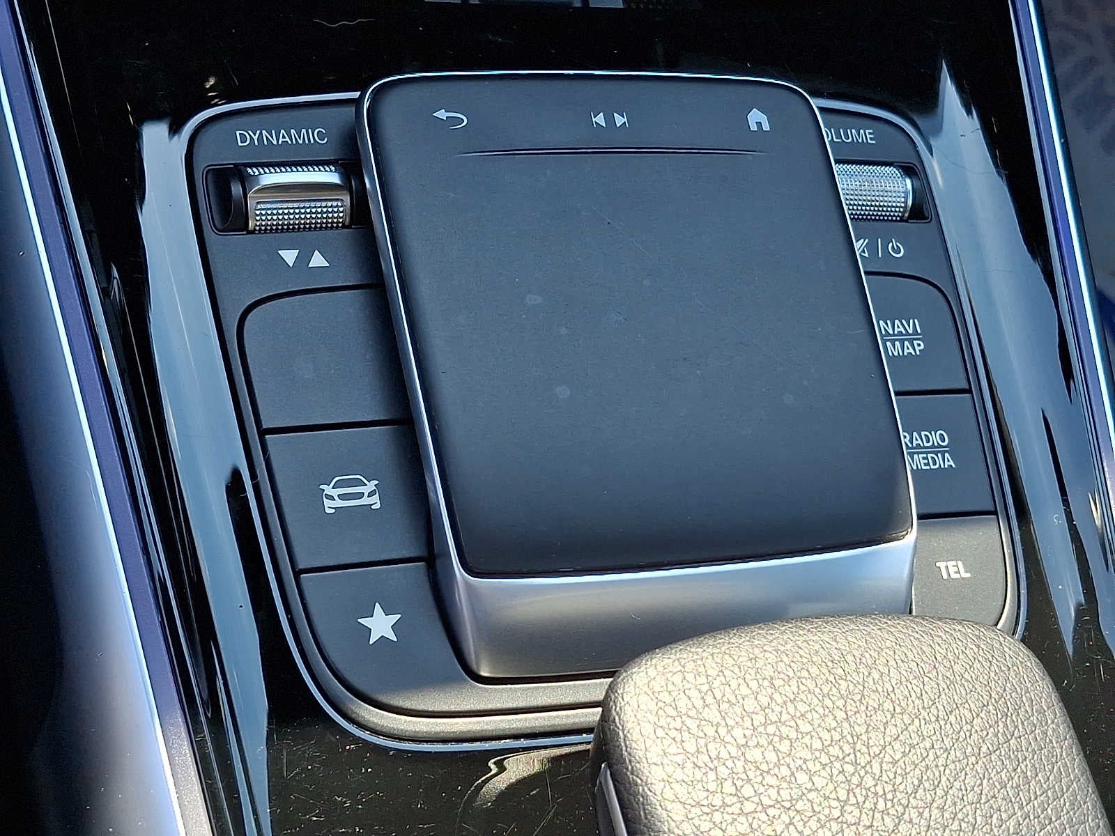 2023 Mercedes-Benz GLB GLB 250 4MATIC® SUV