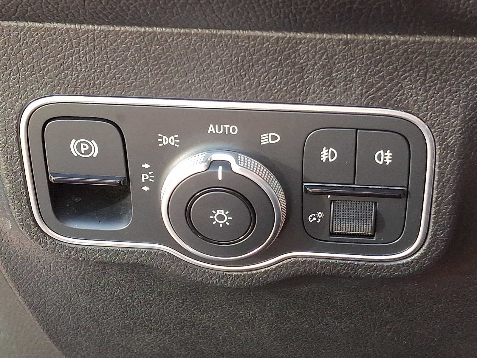 2023 Mercedes-Benz GLB GLB 250 4MATIC® SUV