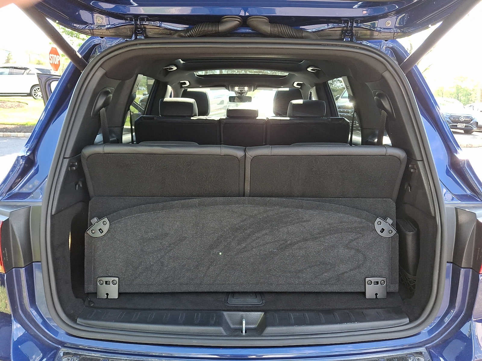 2023 Mercedes-Benz GLB GLB 250 4MATIC® SUV