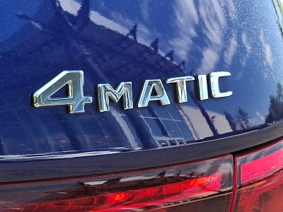 2023 Mercedes-Benz GLB GLB 250 4MATIC® SUV