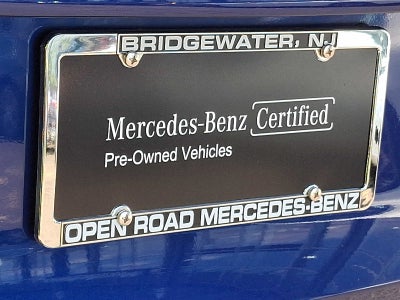 2023 Mercedes-Benz GLB GLB 250 4MATIC® SUV