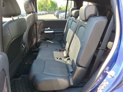 2023 Mercedes-Benz GLB GLB 250 4MATIC® SUV