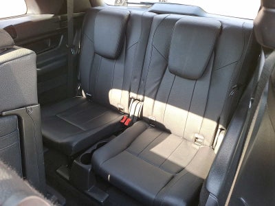 2023 Mercedes-Benz GLB GLB 250 4MATIC® SUV