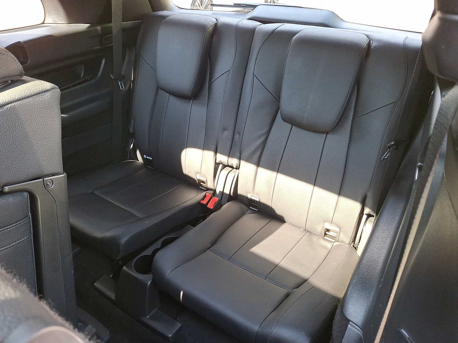 2023 Mercedes-Benz GLB GLB 250 4MATIC® SUV