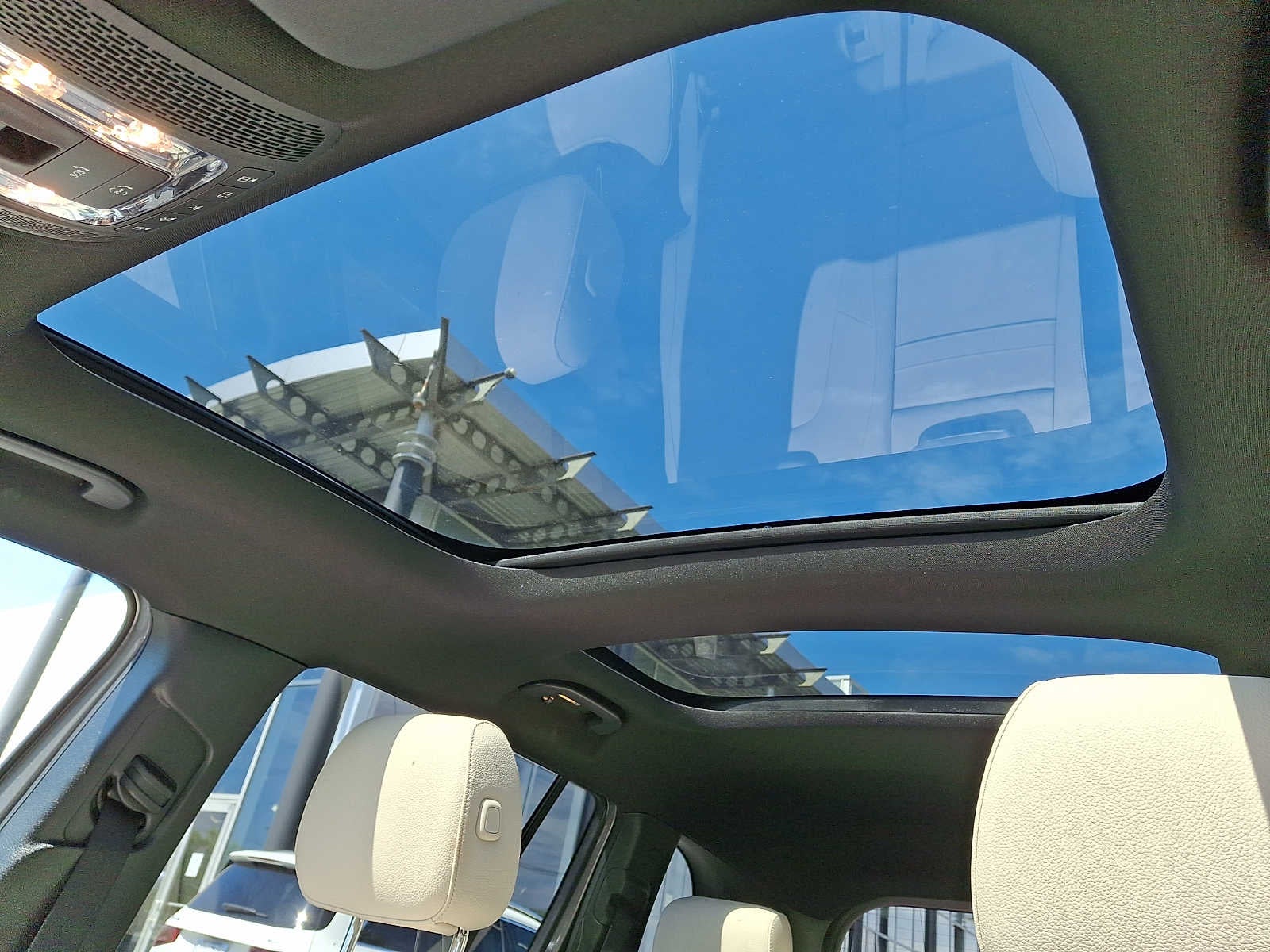 2026 Mercedes-Benz GLB GLB 250 4MATIC® SUV