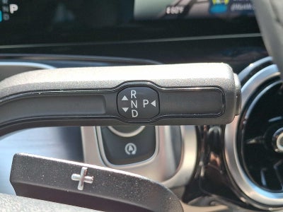 2026 Mercedes-Benz GLB GLB 250 4MATIC® SUV
