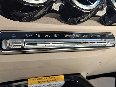 2026 Mercedes-Benz GLB GLB 250 4MATIC® SUV
