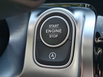 2026 Mercedes-Benz GLB GLB 250 4MATIC® SUV
