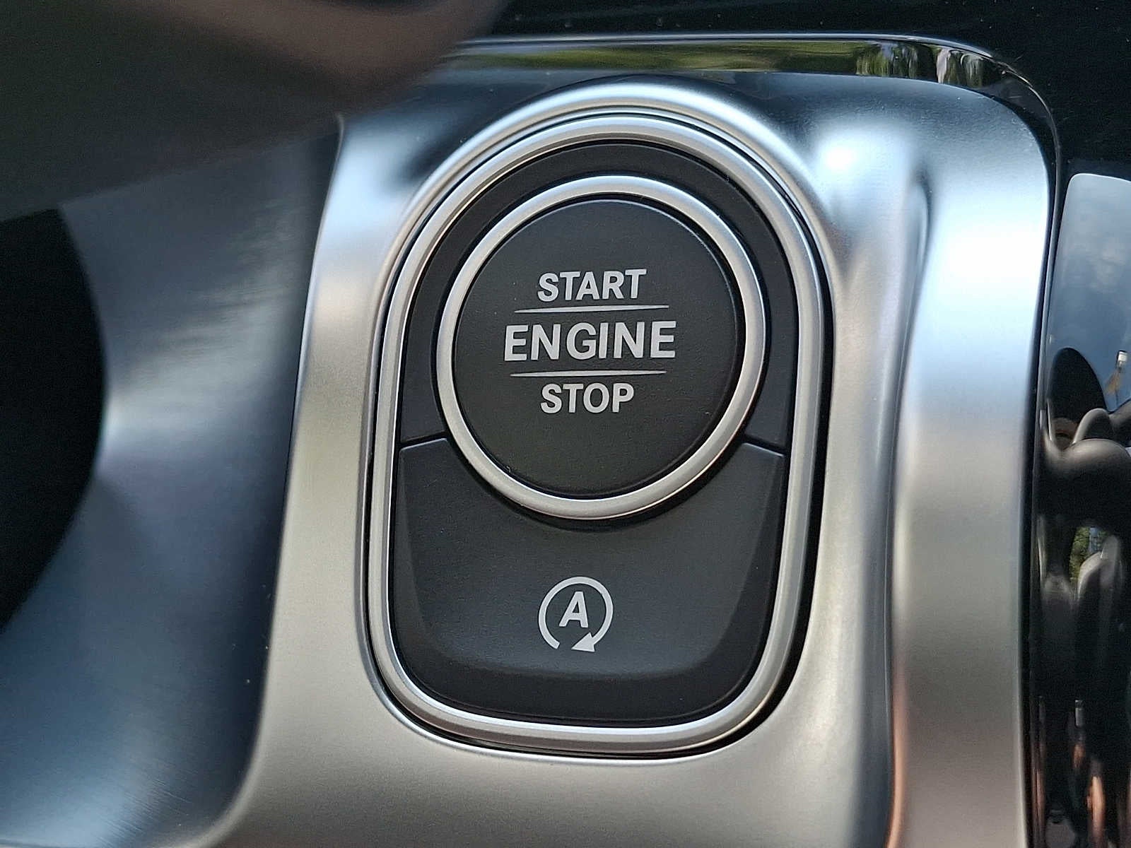 2026 Mercedes-Benz GLB GLB 250 4MATIC® SUV