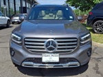 2026 Mercedes-Benz GLB GLB 250 4MATIC® SUV