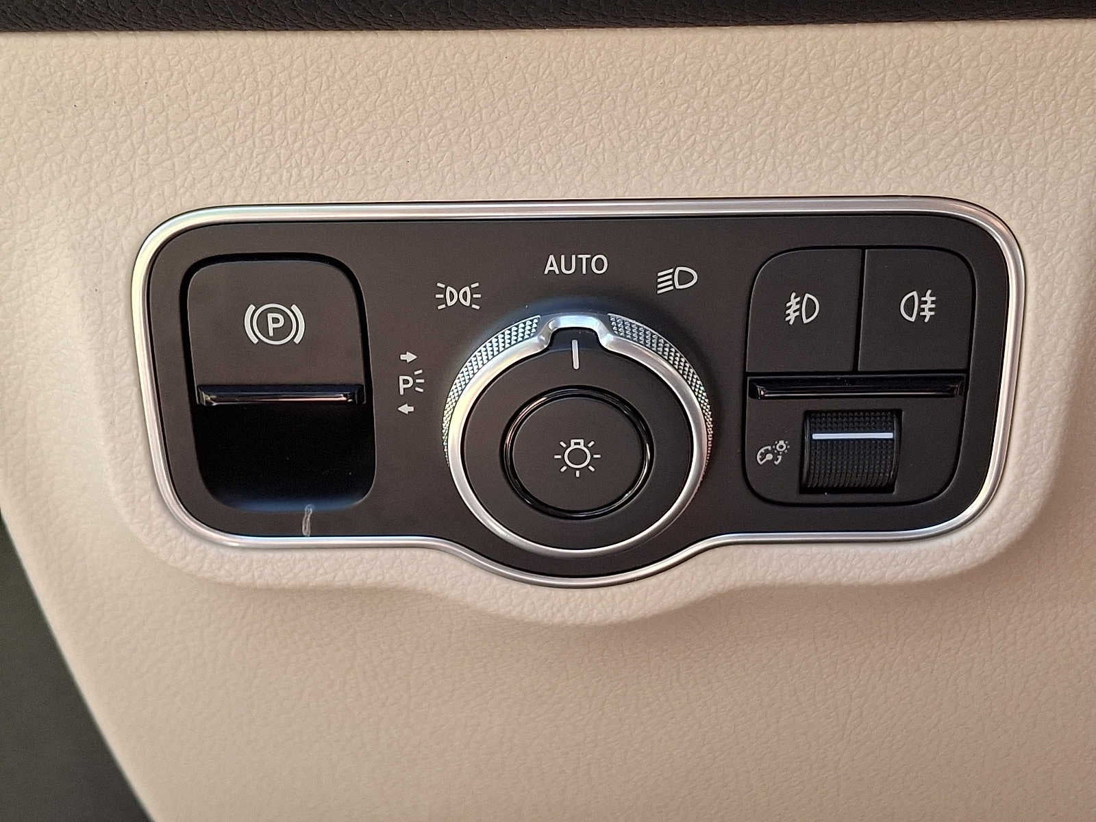 2026 Mercedes-Benz GLB GLB 250 4MATIC® SUV