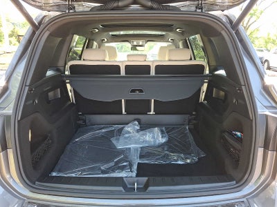 2026 Mercedes-Benz GLB GLB 250 4MATIC® SUV