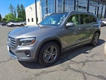 2026 Mercedes-Benz GLB GLB 250 4MATIC® SUV